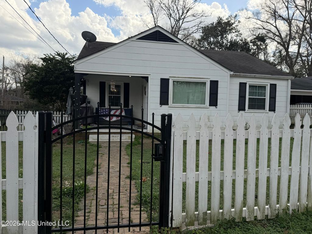 306 Park Place, Natchez, MS 39120