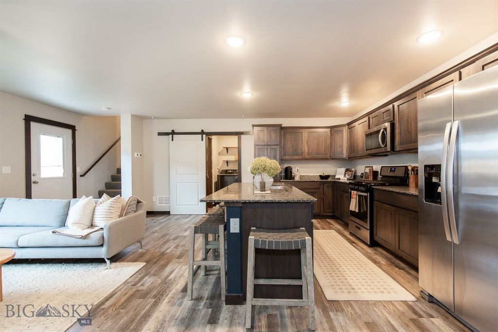 707 Halfpipe C, Belgrade, MT 59714