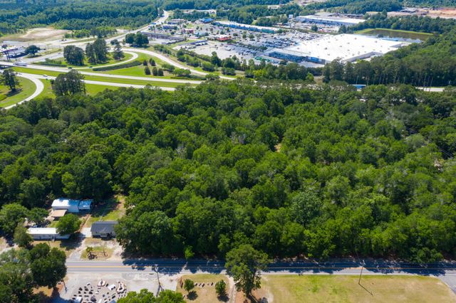 0 Foster Lane, Walterboro, SC 29488