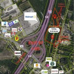 0 Foster Lane, Walterboro, SC 29488