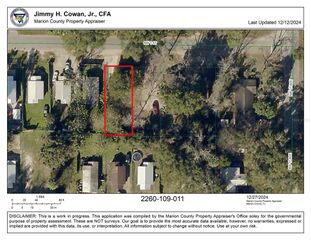 1722 NW 1ST STREET, Ocala, FL 34475