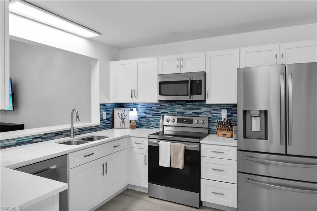 653 Squire CIR 201, NAPLES, FL 34104 — photo 3