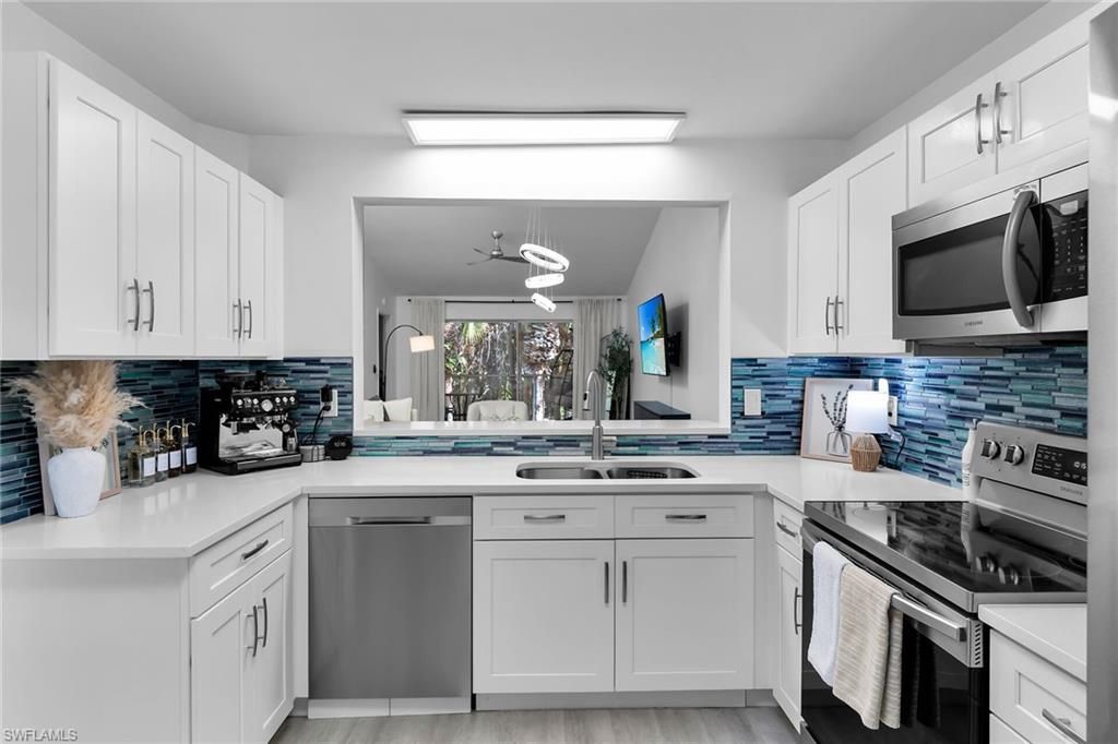 653 Squire CIR 201, NAPLES, FL 34104 — photo 5
