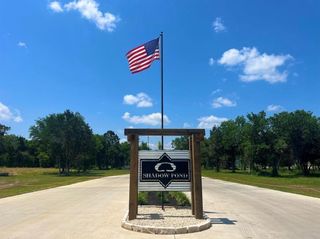2603 Whispering Pine Drive, Alvin, TX 77511