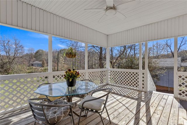 202 Cove Creek Road, Pickens, SC 29671