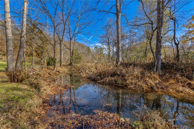 202 Cove Creek Road, Pickens, SC 29671