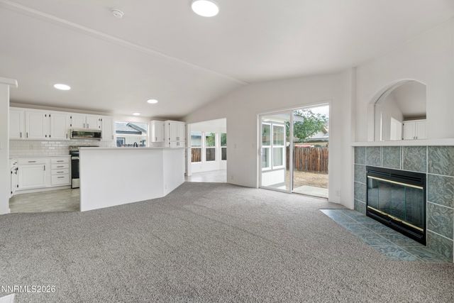 233 Glen Vista Drive, Dayton, NV 89403