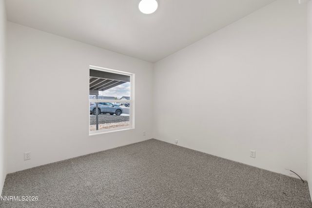 233 Glen Vista Drive, Dayton, NV 89403