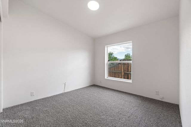 233 Glen Vista Drive, Dayton, NV 89403