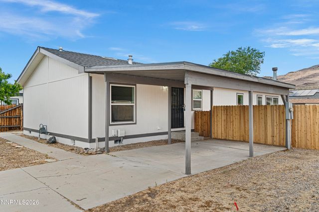 233 Glen Vista Drive, Dayton, NV 89403