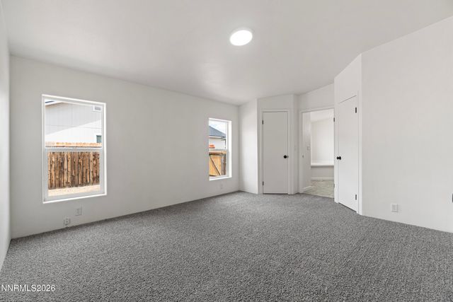 233 Glen Vista Drive, Dayton, NV 89403
