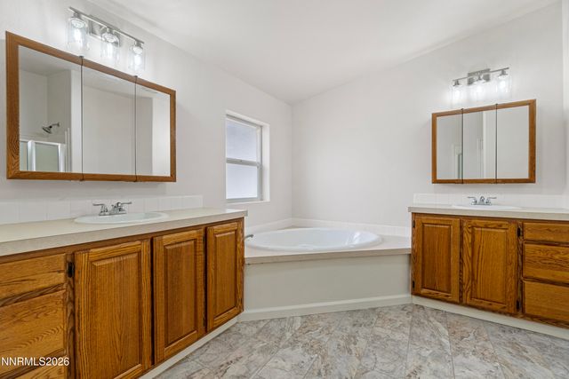 233 Glen Vista Drive, Dayton, NV 89403