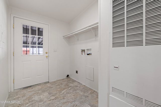 233 Glen Vista Drive, Dayton, NV 89403