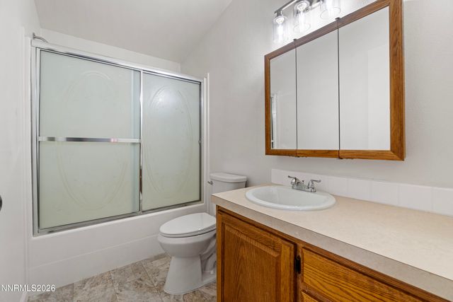 233 Glen Vista Drive, Dayton, NV 89403