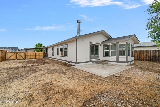 233 Glen Vista Drive, Dayton, NV 89403