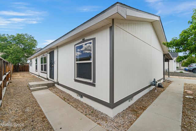233 Glen Vista Drive, Dayton, NV 89403