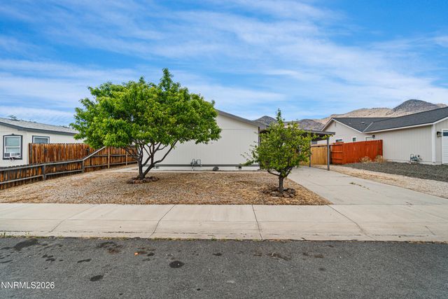 233 Glen Vista Drive, Dayton, NV 89403