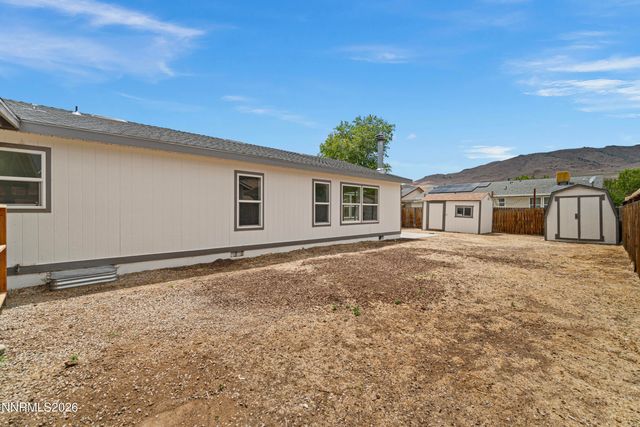 233 Glen Vista Drive, Dayton, NV 89403