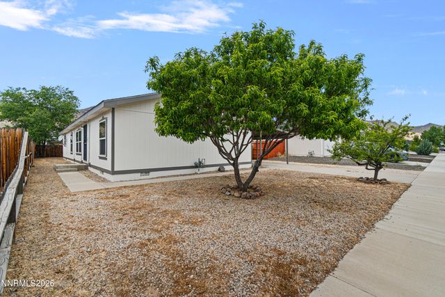 233 Glen Vista Drive, Dayton, NV 89403