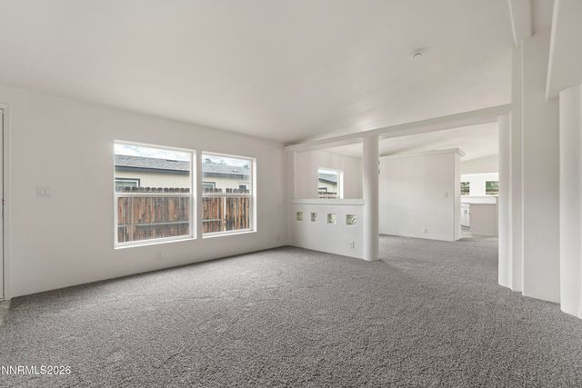 233 Glen Vista Drive, Dayton, NV 89403