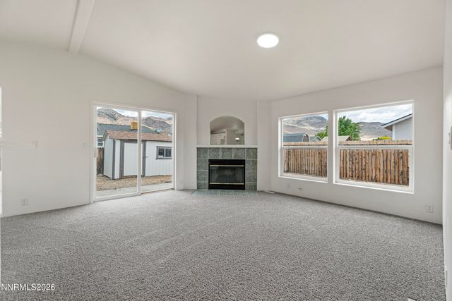 233 Glen Vista Drive, Dayton, NV 89403