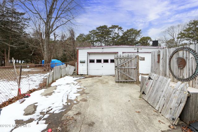 497 Main Street, West Creek, NJ 08092