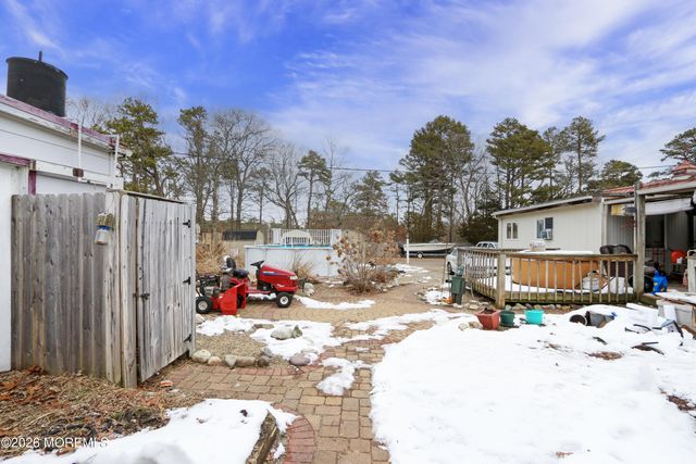 497 Main Street, West Creek, NJ 08092