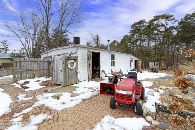 497 Main Street, West Creek, NJ 08092