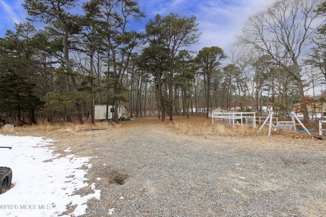 497 Main Street, West Creek, NJ 08092