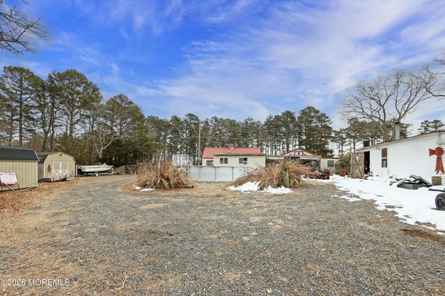 497 Main Street, West Creek, NJ 08092