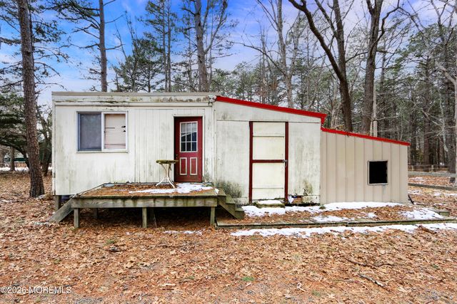 497 Main Street, West Creek, NJ 08092