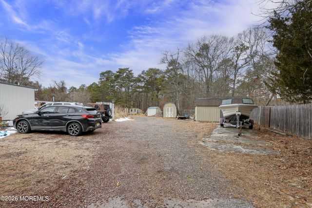 497 Main Street, West Creek, NJ 08092