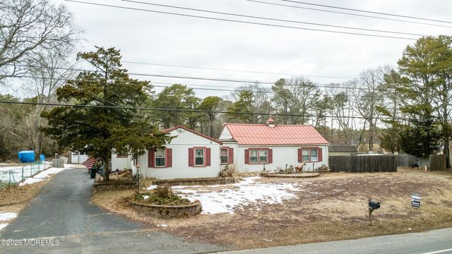 497 Main Street, West Creek, NJ 08092