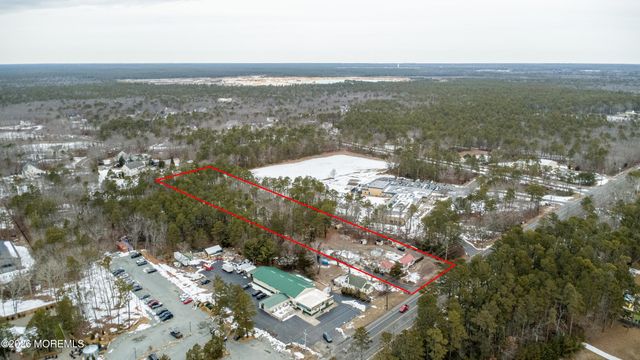 497 Main Street, West Creek, NJ 08092