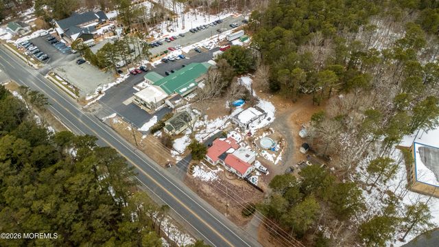 497 Main Street, West Creek, NJ 08092