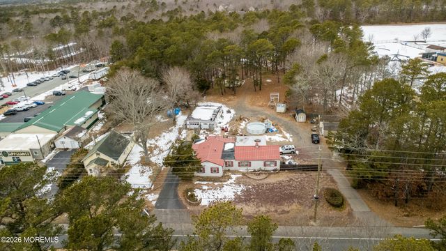 497 Main Street, West Creek, NJ 08092