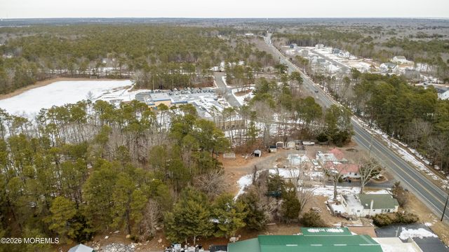 497 Main Street, West Creek, NJ 08092