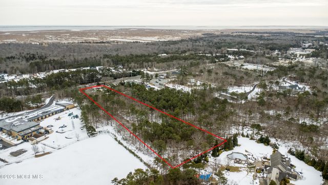 497 Main Street, West Creek, NJ 08092