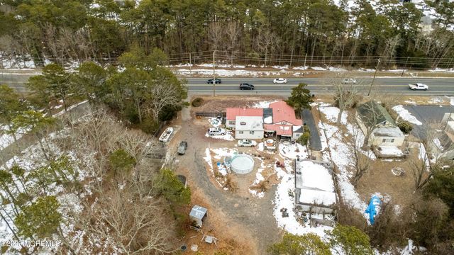 497 Main Street, West Creek, NJ 08092