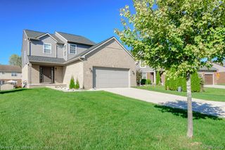 13656 Cambridge Court, Belleville, MI 48111