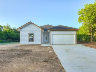 6410 NW 9th Street, Oklahoma City, OK 73127
