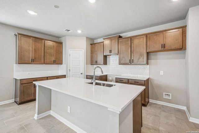5563 Ennis Trace, San Antonio, TX 78253