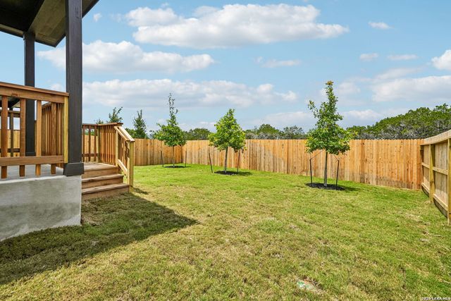 5563 Ennis Trace, San Antonio, TX 78253