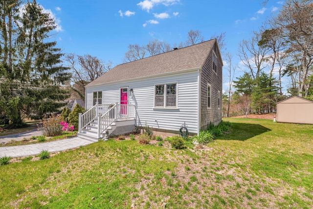 3 April Way, Plymouth, MA 02360