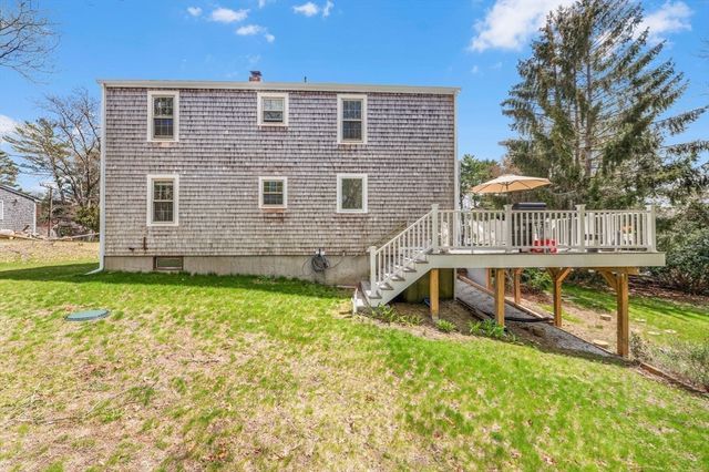 3 April Way, Plymouth, MA 02360
