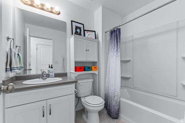 15297 S REINS WAY, Bluffdale, UT 84065