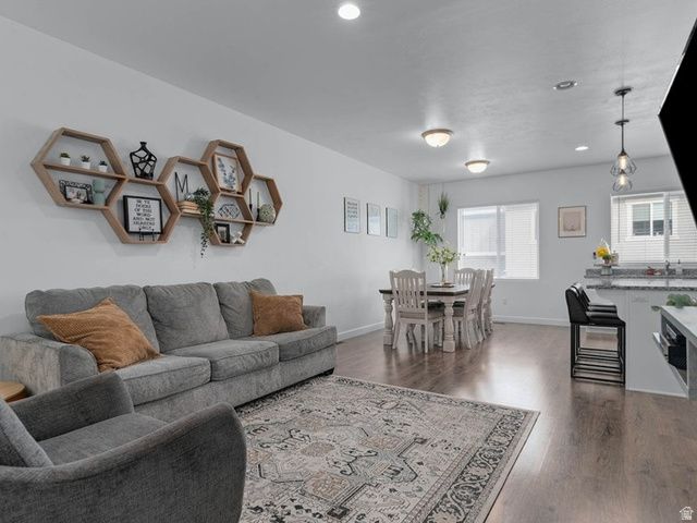 15297 S REINS WAY, Bluffdale, UT 84065