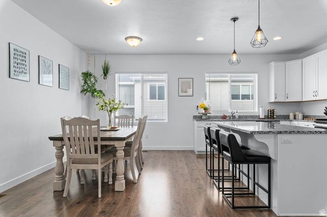 15297 S REINS WAY, Bluffdale, UT 84065