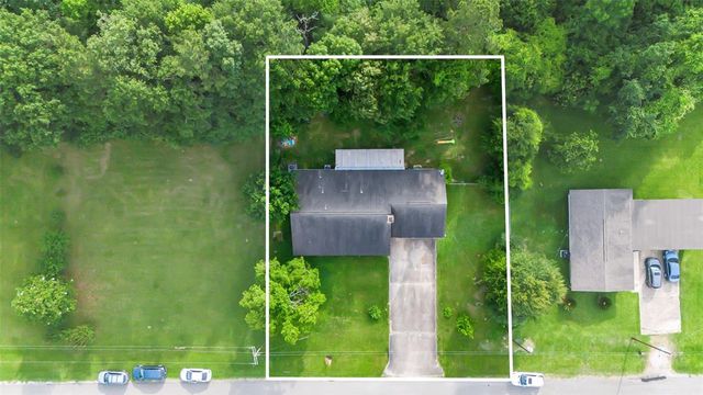 690 Lakeview Drive Loop, Coldspring, TX 77331
