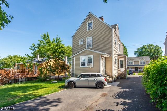 50 Jefferson Ave all, Hasbrouck Heights Boro, NJ 07604